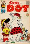 Little Dot #54 Comic Books - Covers, Scans, Photos in Little Dot Comic Books - Covers, Scans, Gallery